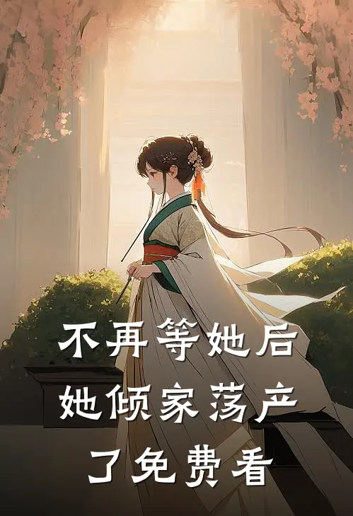 不再等她后，她倾家荡产了免费看