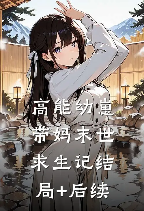 高能幼崽带妈末世求生记结局+后续