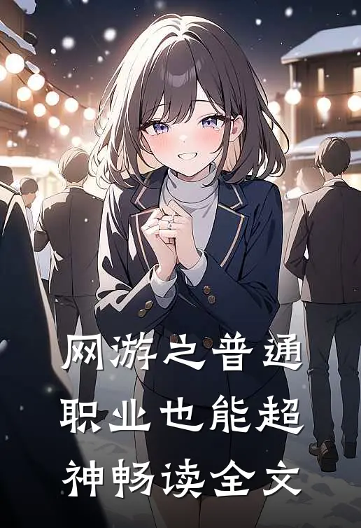网游之普通职业也能超神畅读全文