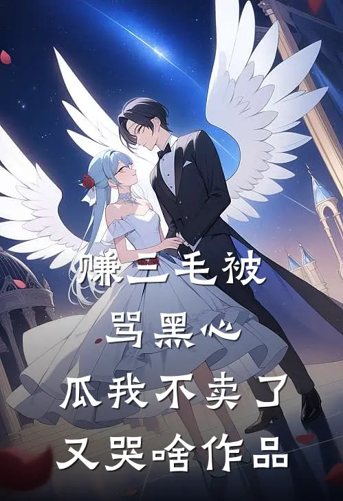 赚三毛被骂黑心，瓜我不卖了又哭啥作品