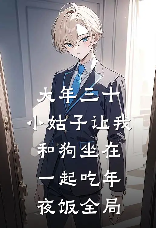 大年三十，小姑子让我和狗坐在一起吃年夜饭全局