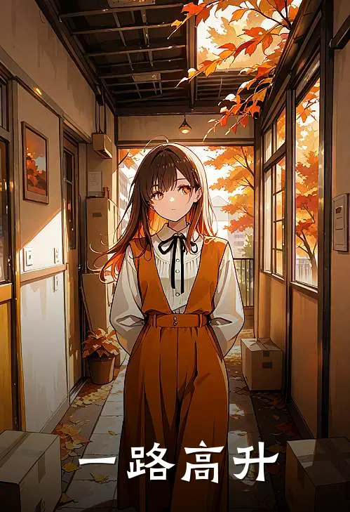 一路高升