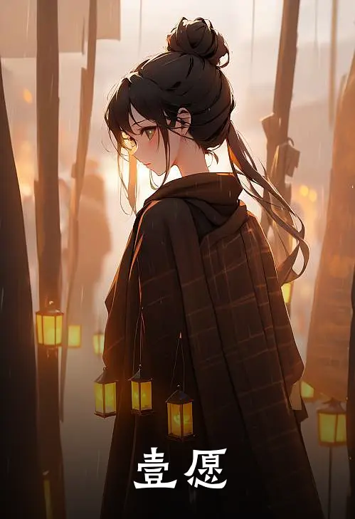 壹愿