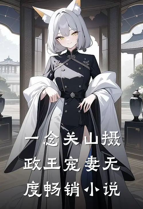 一念关山摄政王宠妻无度畅销小说