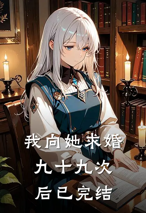 我向她求婚九十九次后已完结