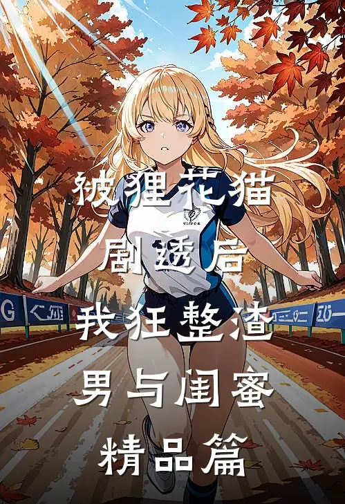 被狸花猫剧透后，我狂整渣男与闺蜜精品篇