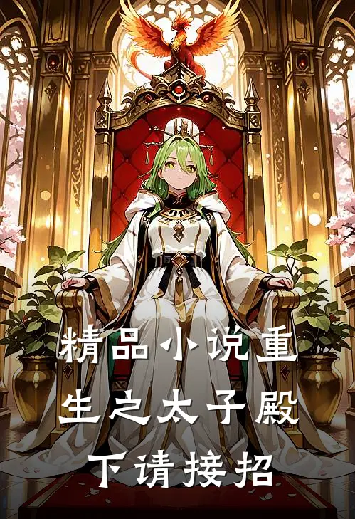 精品小说重生之太子殿下请接招