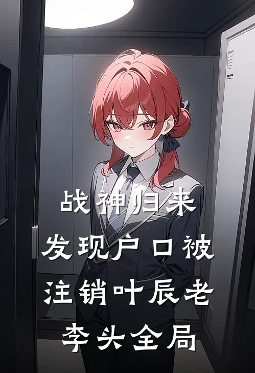 战神归来，发现户口被注销叶辰老李头全局