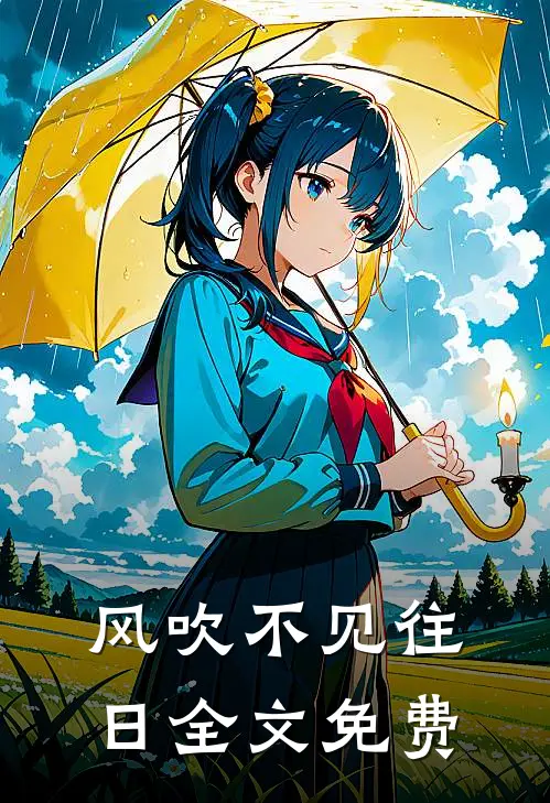 风吹不见往日全文免费