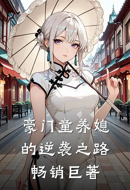 豪门童养媳的逆袭之路畅销巨著