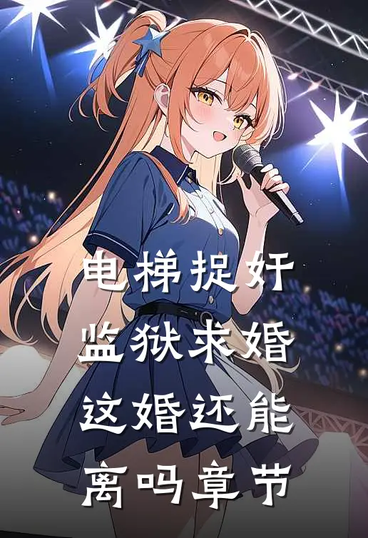 电梯捉奸监狱求婚，这婚还能离吗章节