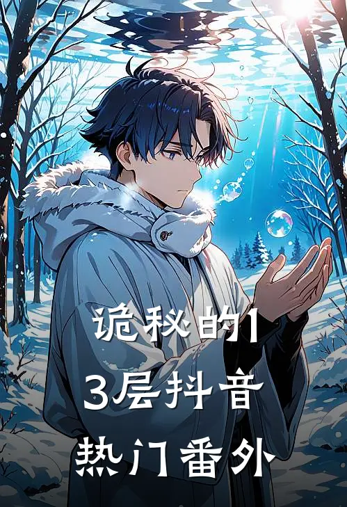 诡秘的13层抖音热门 番外