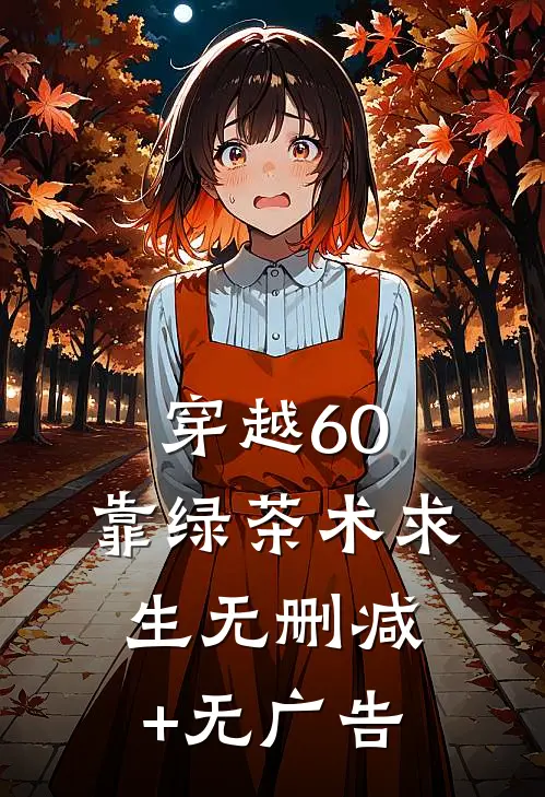 穿越60，靠绿茶术求生无删减+无广告