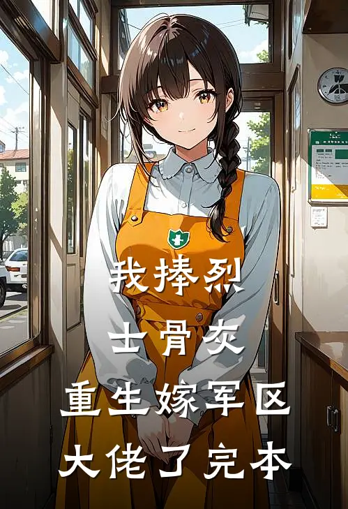 我捧烈士骨灰，重生嫁军区大佬了完本