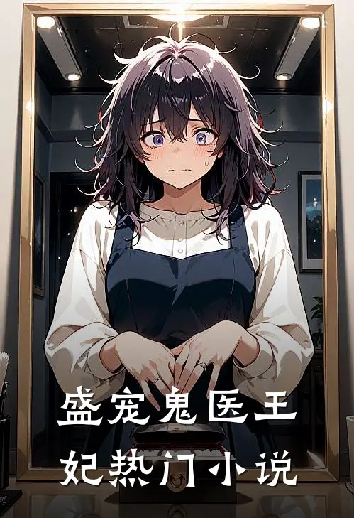 盛宠鬼医王妃热门小说