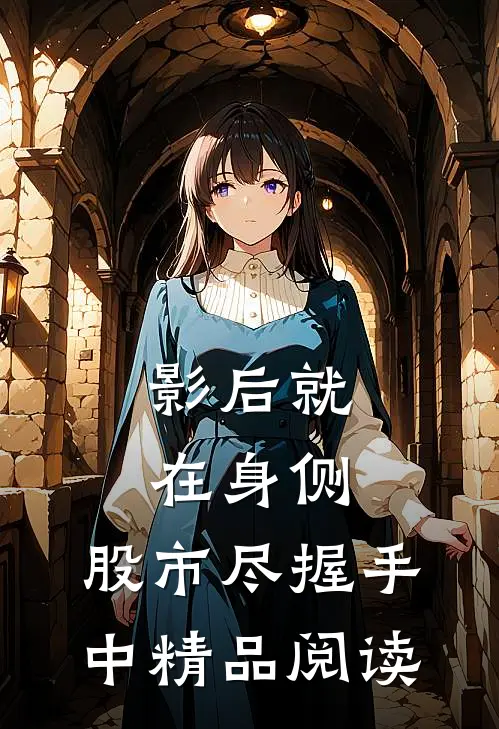 影后就在身侧，股市尽握手中精品阅读