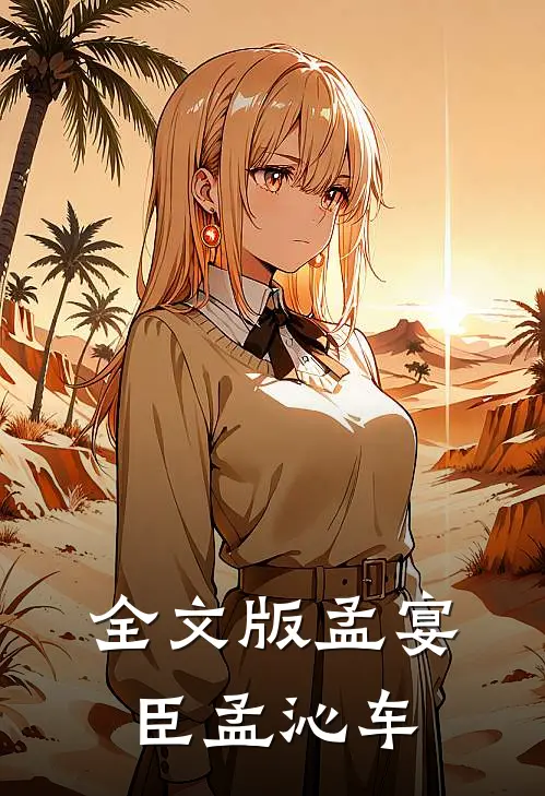 全文版孟宴臣孟沁车