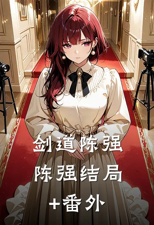 《剑道》陈强陈强结局+番外