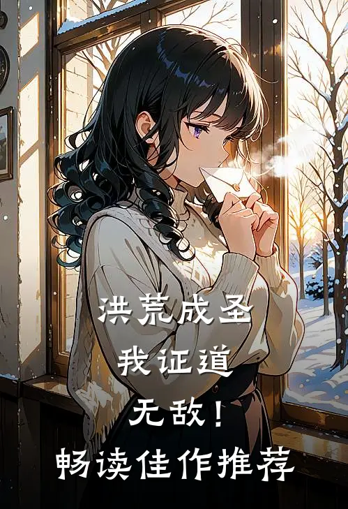 洪荒成圣，我证道无敌！畅读佳作推荐