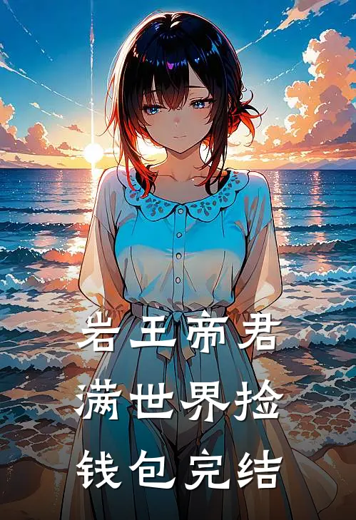 岩王帝君满世界捡钱包完结