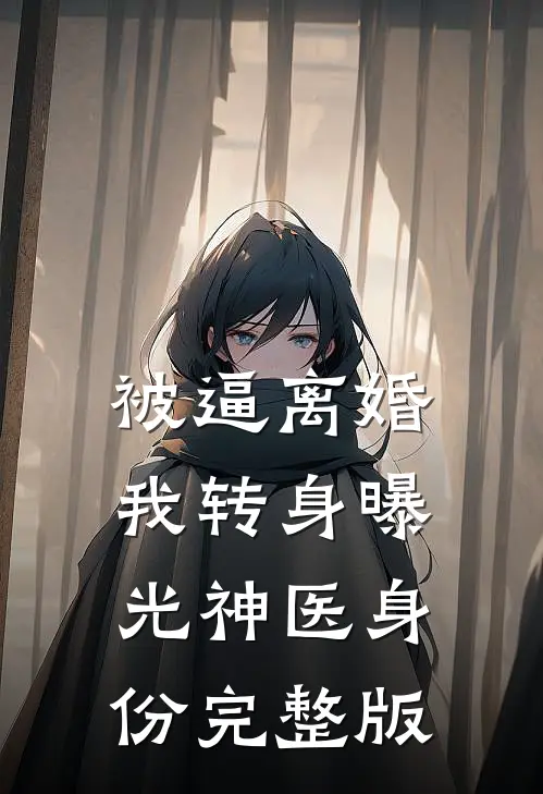 被逼离婚，我转身曝光神医身份完整版
