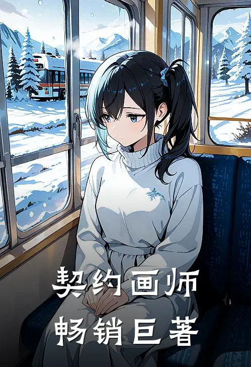 契约画师畅销巨著