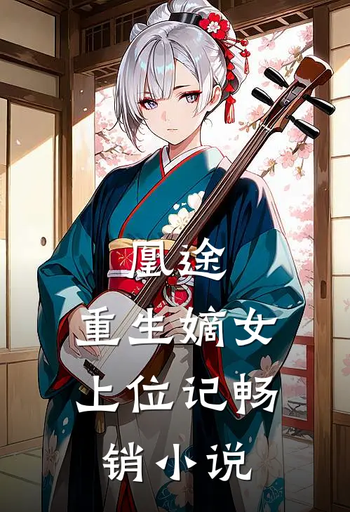 凰途：重生嫡女上位记畅销小说