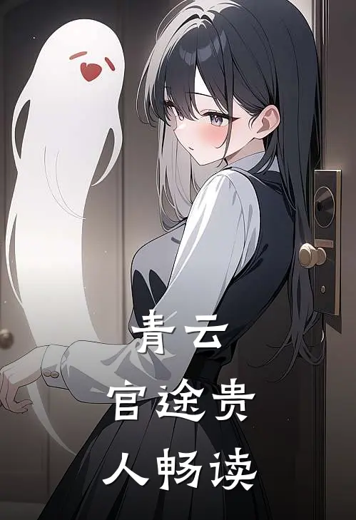青云：官途贵人畅读