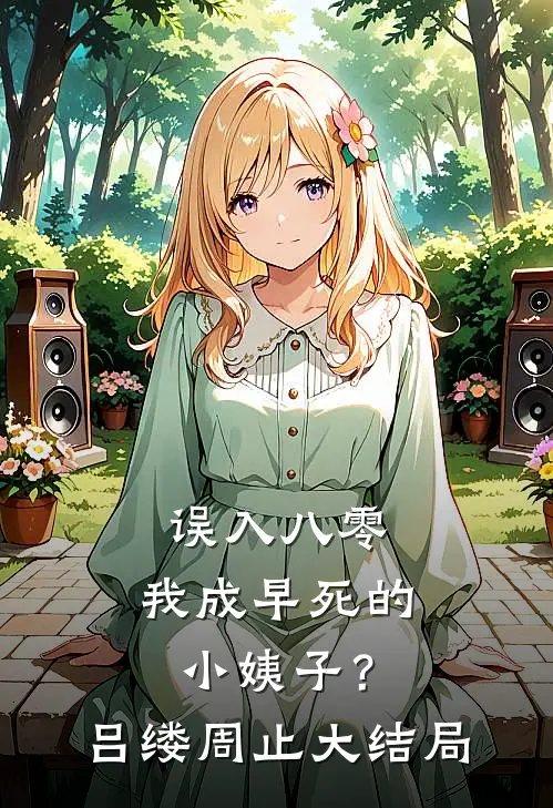 误入八零：我成早死的小姨子？吕缕周止大结局