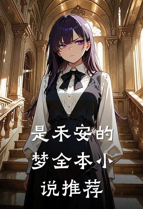 是禾安的梦全本小说推荐