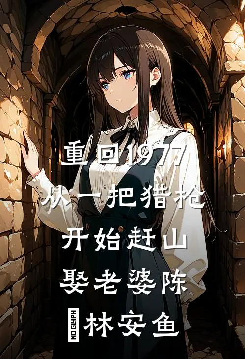 重回1977：从一把猎枪开始赶山娶老婆陈旸林安鱼