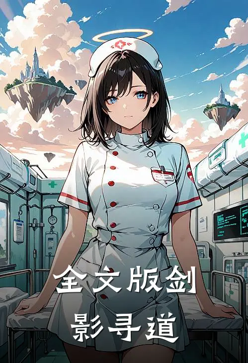 全文版剑影寻道