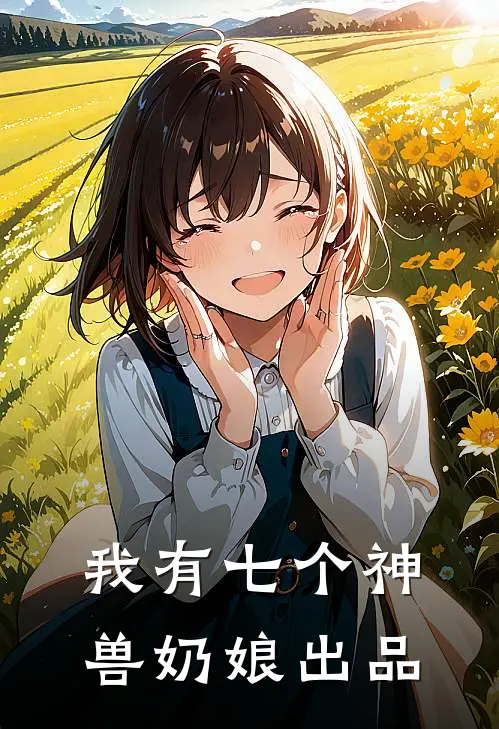 我有七个神兽奶娘出品