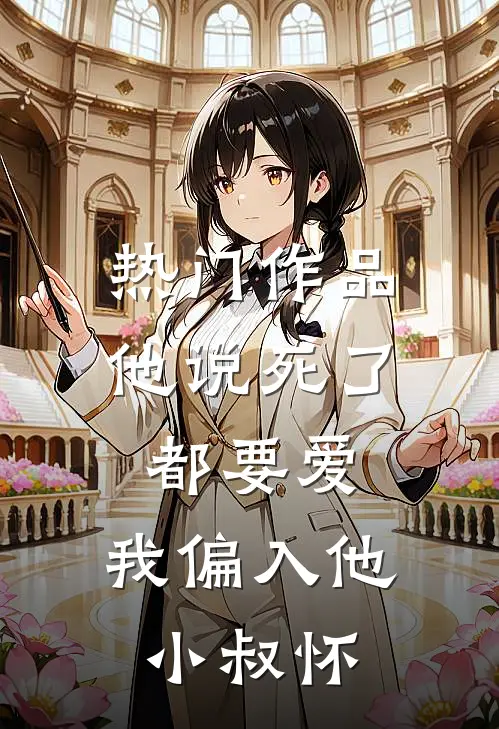 热门作品他说死了都要爱，我偏入他小叔怀