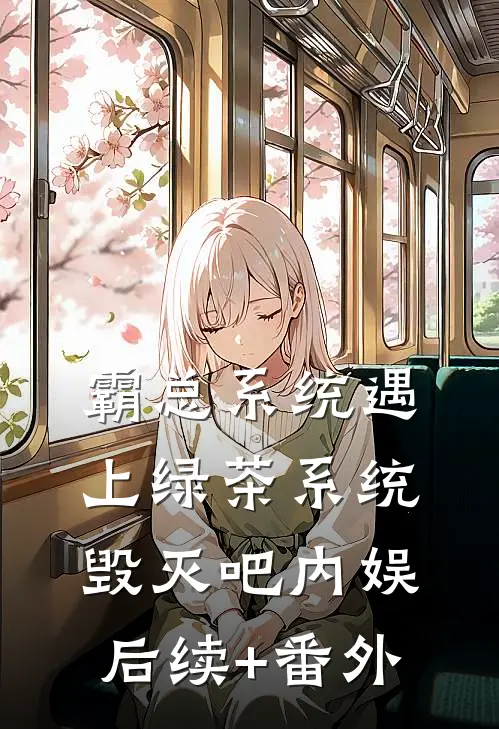 霸总系统遇上绿茶系统：毁灭吧内娱后续+番外