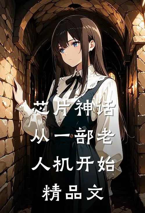 芯片神话，从一部老人机开始精品文