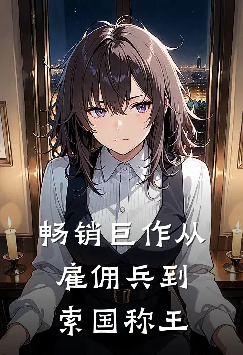 畅销巨作从雇佣兵到索国称王