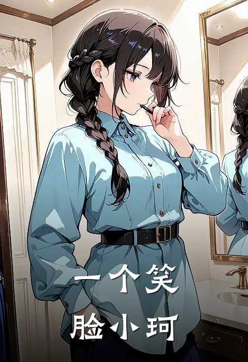 一个笑脸小珂