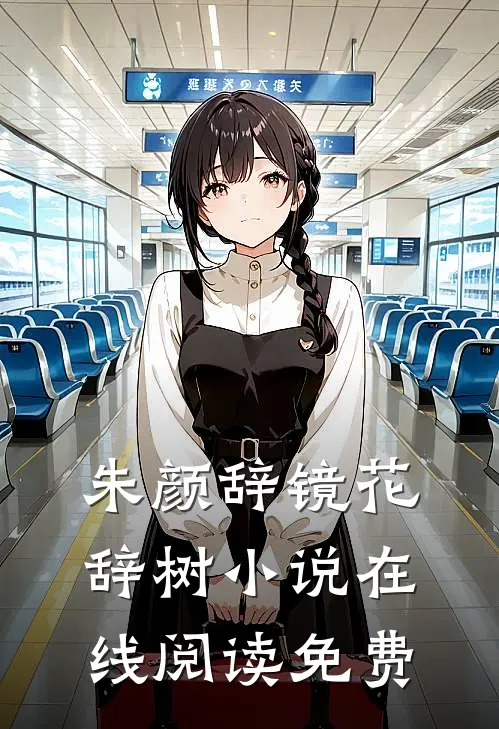 朱颜辞镜花辞树小说在线阅读免费