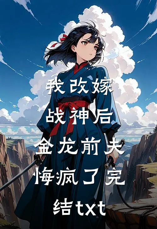 我改嫁战神后，金龙前夫悔疯了完结txt
