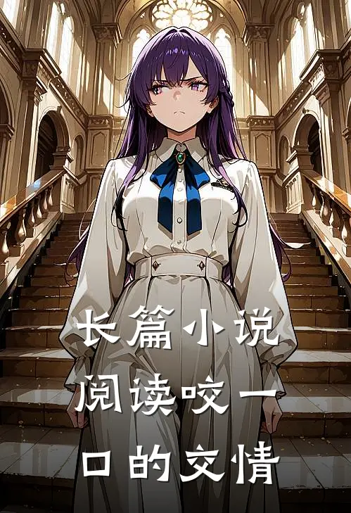 长篇小说阅读咬一口的交情
