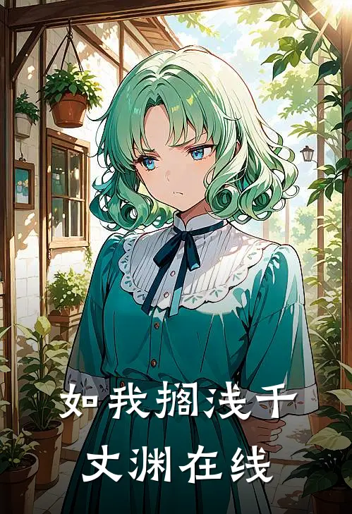 如我搁浅千丈渊在线