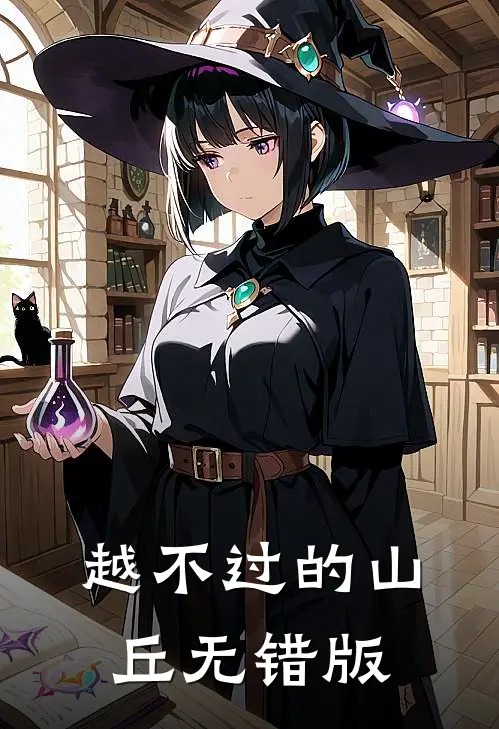 越不过的山丘无错版