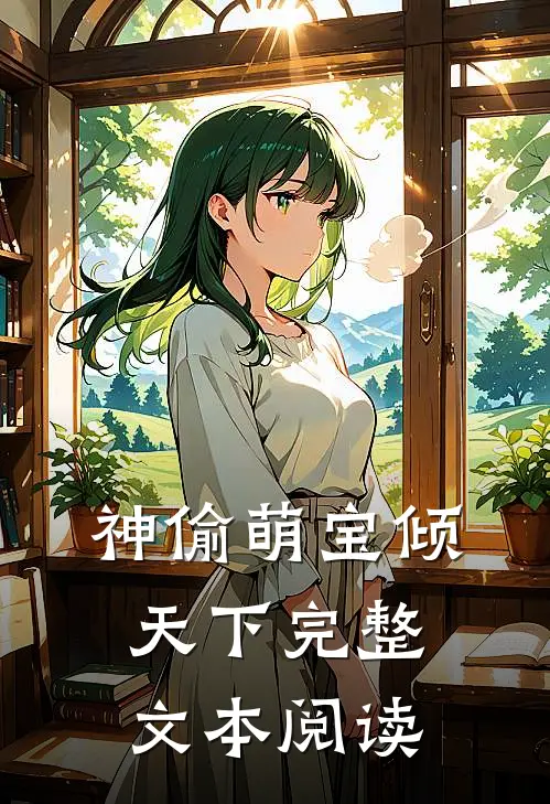 神偷萌宝倾天下完整文本阅读