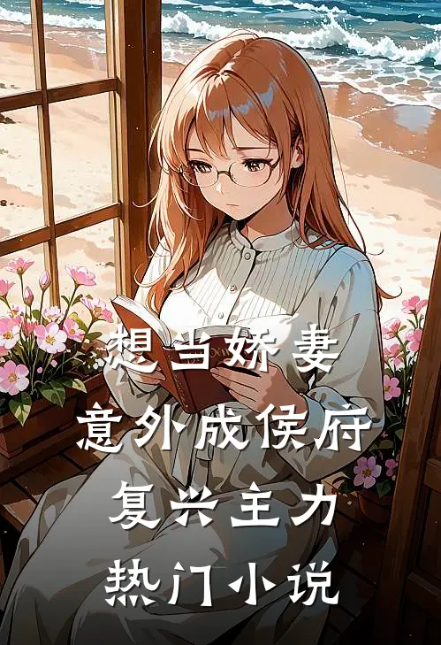 想当娇妻，意外成侯府复兴主力热门小说
