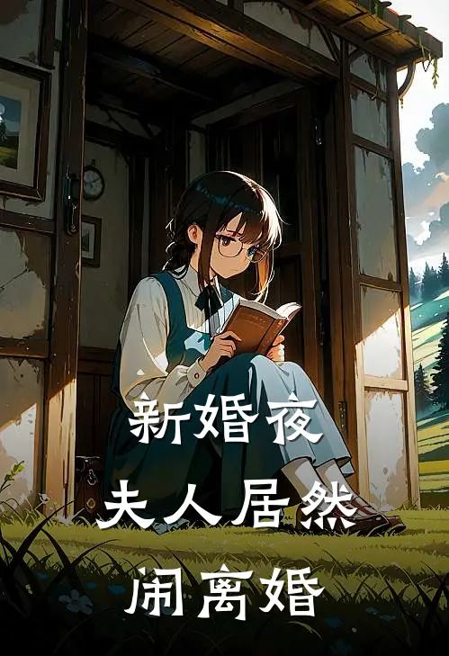 新婚夜，夫人居然闹离婚