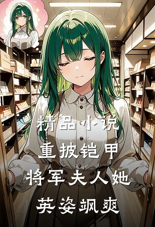 精品小说重披铠甲，将军夫人她英姿飒爽