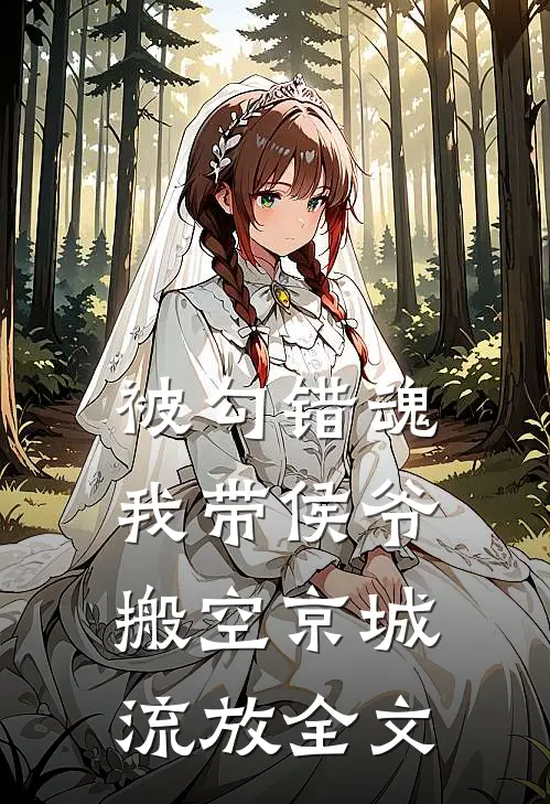 被勾错魂，我带侯爷搬空京城流放全文