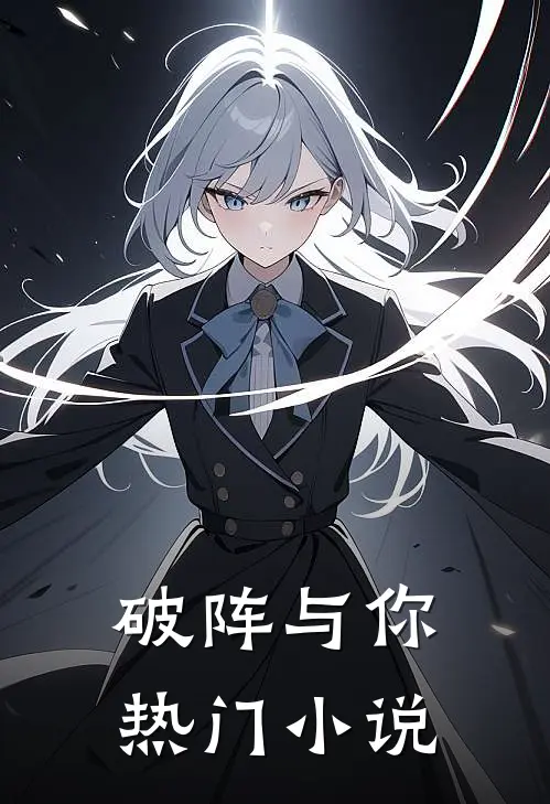 破阵与你热门小说