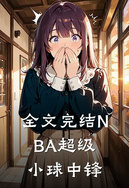 全文完结NBA超级小球中锋